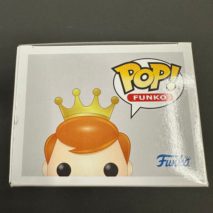 Freddy Funko The Mandalorian #Se 2022 Funko Fundays Blacklight Battle (4000 Pcs) Limited Edition Funko Pop! Funko