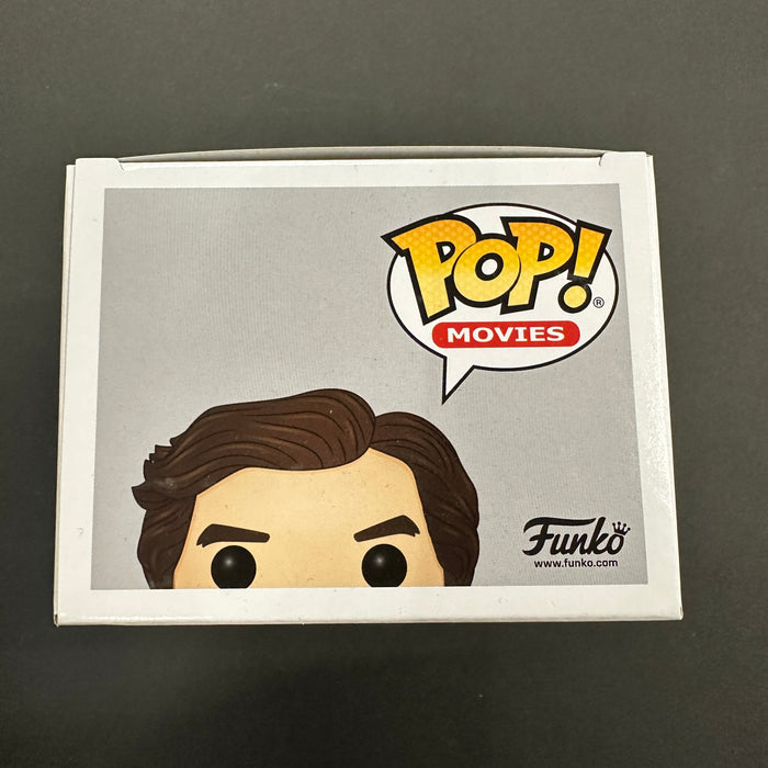 Ron Burgundy #948 2020 Summer Convention Limited Edition Exclusive Funko Pop! Movies Anchorman