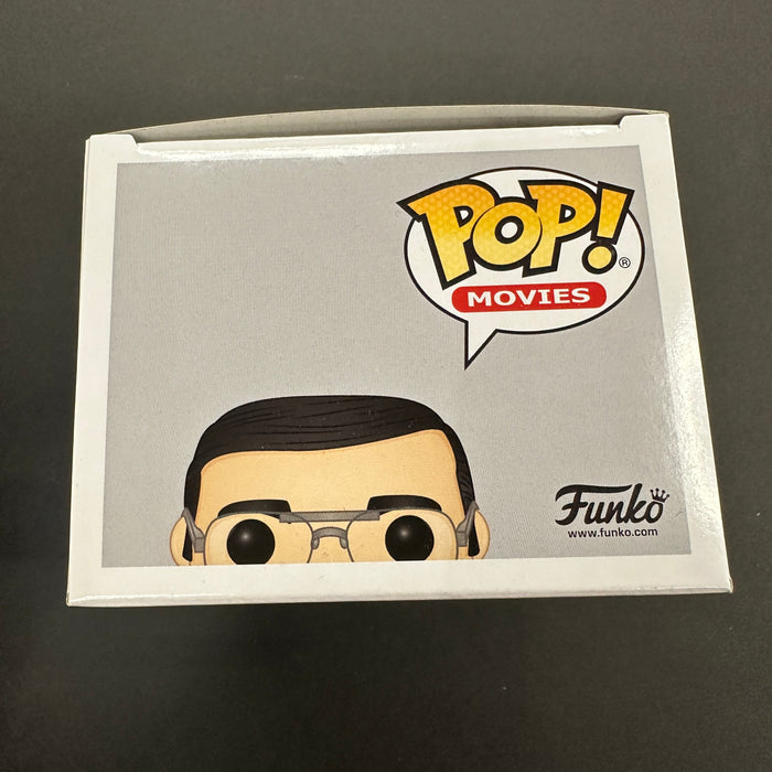 Brick Tamland #950 2020 Summer Convention Limited Edition Exclusive Funko Pop! Movies Anchorman