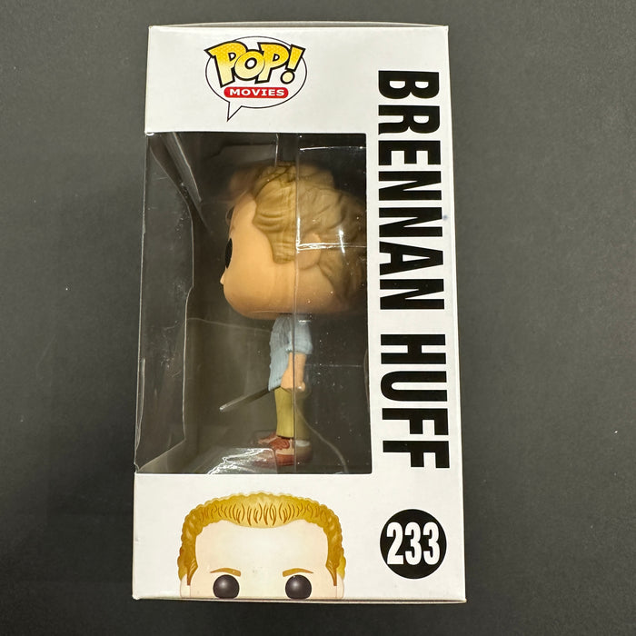 Brennan Huff #233 Funko Pop! Movies Step Brothers