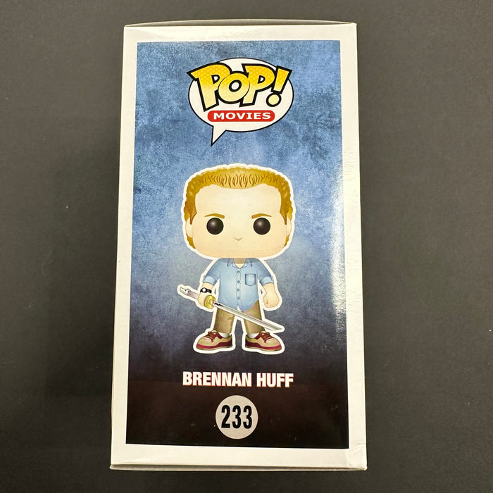 Brennan Huff #233 Funko Pop! Movies Step Brothers