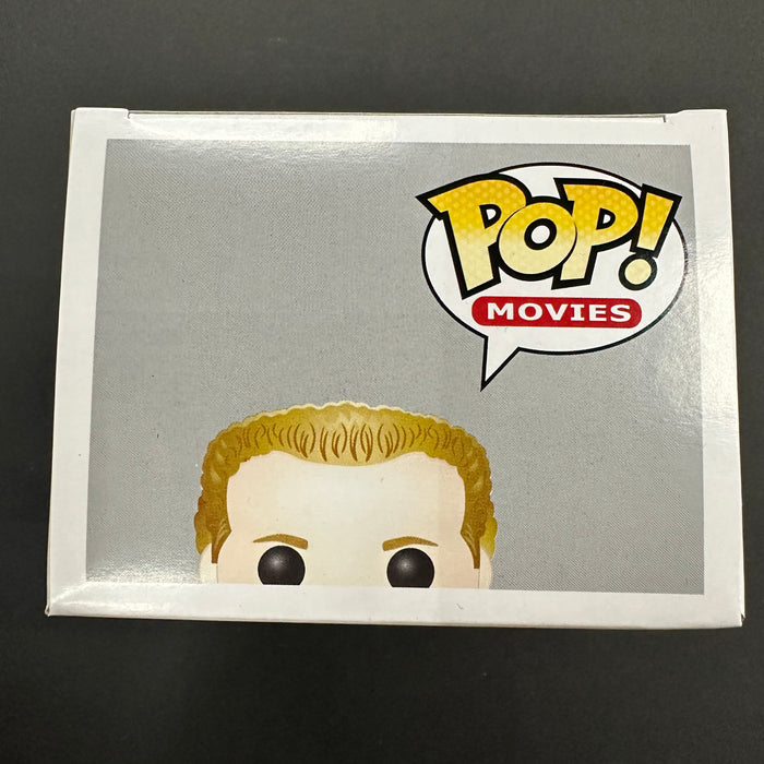 Brennan Huff #233 Funko Pop! Movies Step Brothers