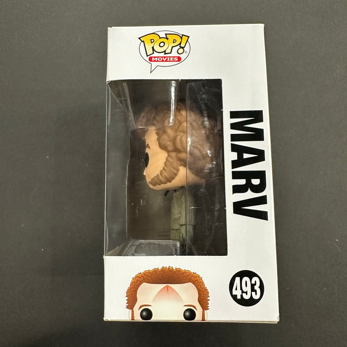 Marv #493 Funko Pop! Movies Home Alone