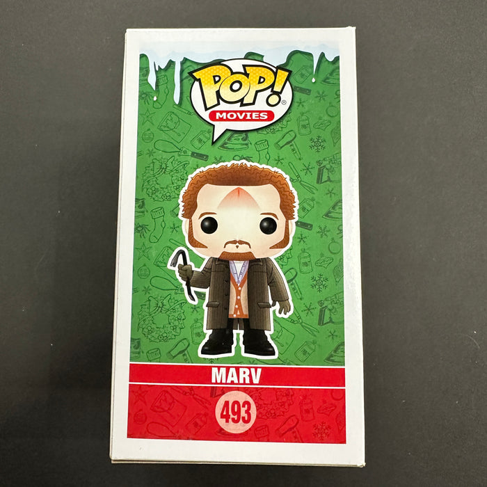 Marv #493 Funko Pop! Movies Home Alone