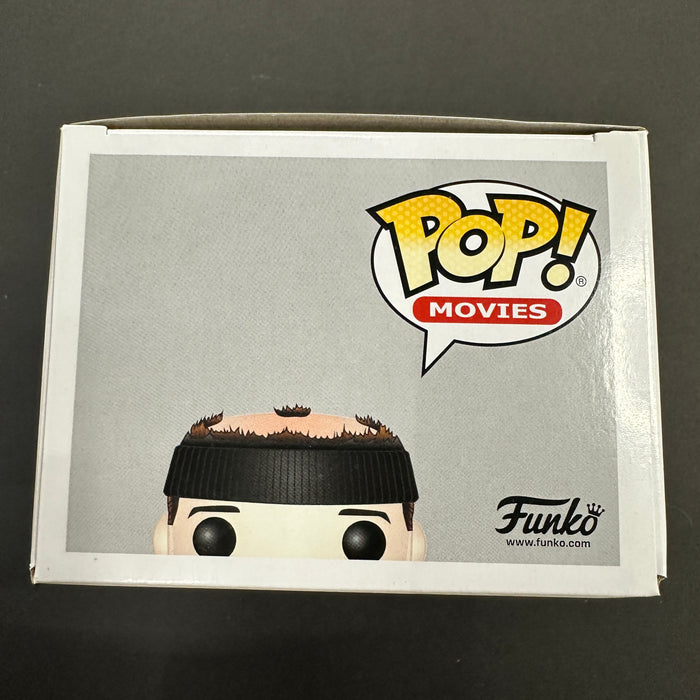 Harry #492 Funko Pop! Movies Home Alone