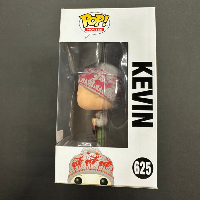 Kevin #625 Only at Target Funko Pop! Movies Home Alone