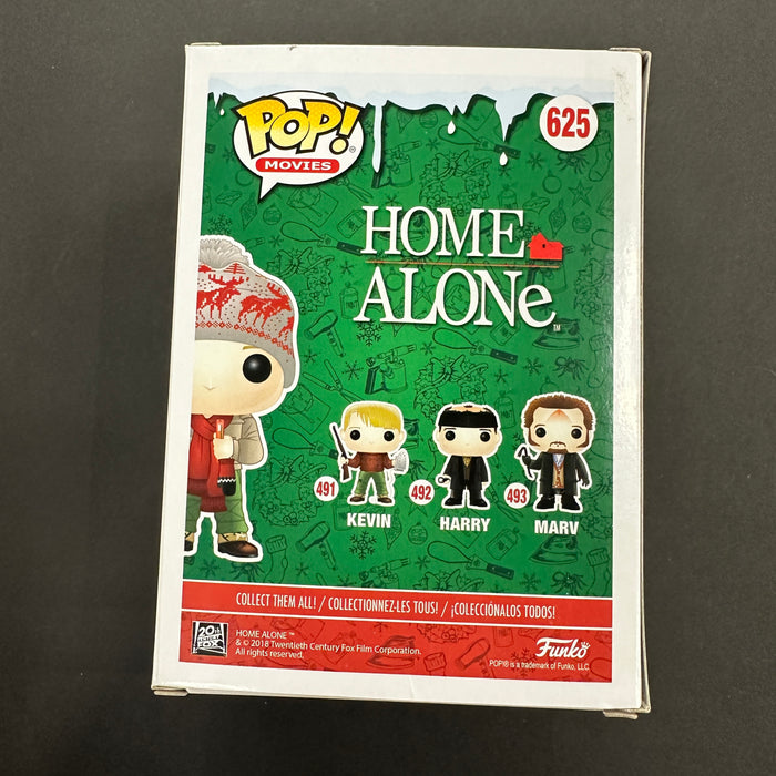 Kevin #625 Only at Target Funko Pop! Movies Home Alone