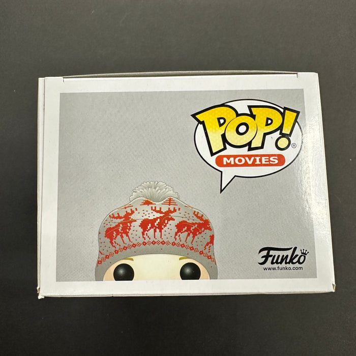 Kevin #625 Only at Target Funko Pop! Movies Home Alone