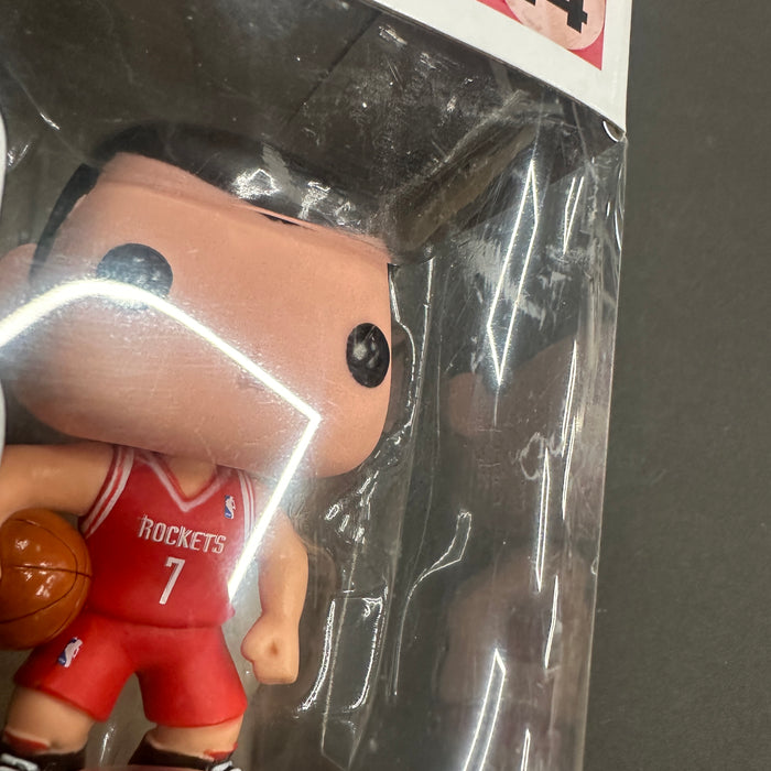 Jeremy Lin #14 Funko Pop! Basketball NBA Houston Rockets