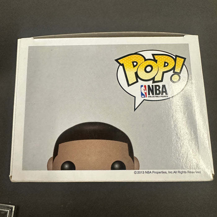 Chris Paul #12 Funko Pop! Sports NBA Collectible Figures LA Clippers