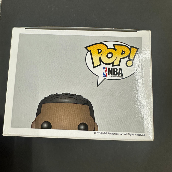 James Harden #29 Funko Pop! Basketball NBA Houston Rockets