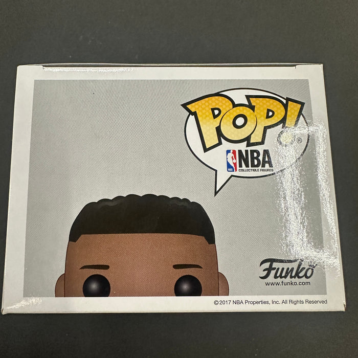 Giannis Antetokounmpo #32 Funko Pop! Basketball NBA Milwaukee Bucks