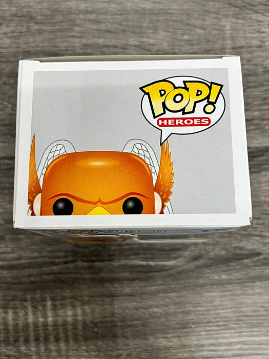 Hawkman #17 Funko Pop! Heroes Dc Universe