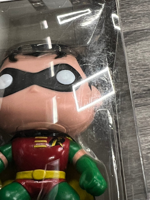 Robin #02 Funko Pop! Heroes DC Super Heroes