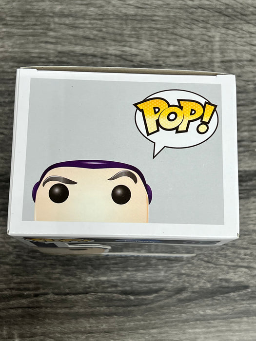 Buzz Lightyear #02 Funko Pop! Disney Pixar Toy Story