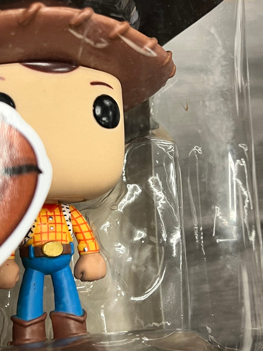 Woody #03 Funko Pop! Disney Pixar Toy Story