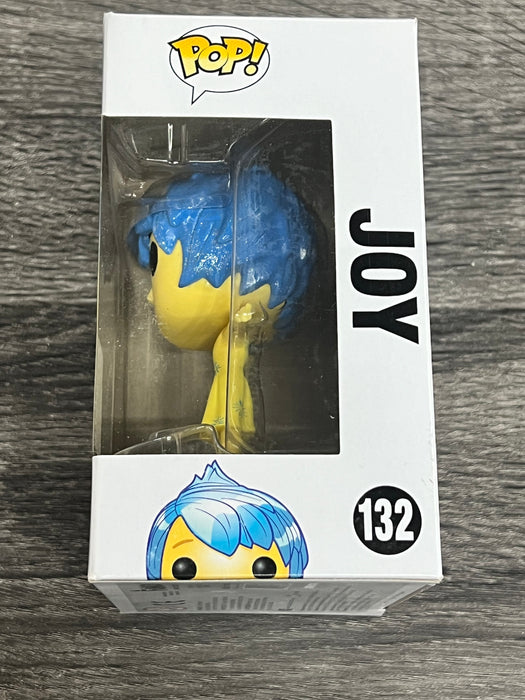 Joy #132 2015 San Diego Comic Con Exclusive Funko Pop! Disney Pixar Inside Out