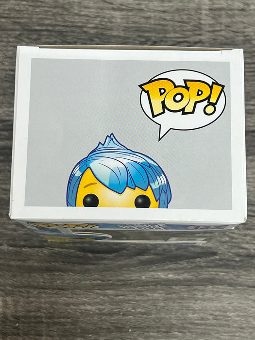 Joy #132 2015 San Diego Comic Con Exclusive Funko Pop! Disney Pixar Inside Out