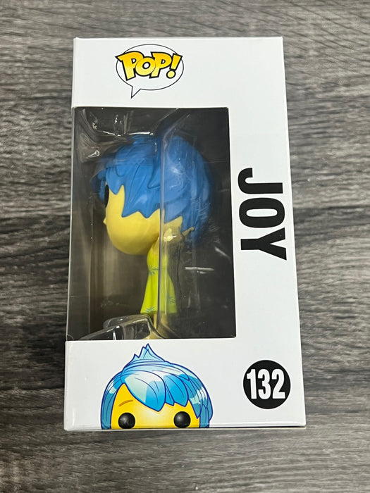 Joy #132 Funko Pop! Disney Pixar Inside Out