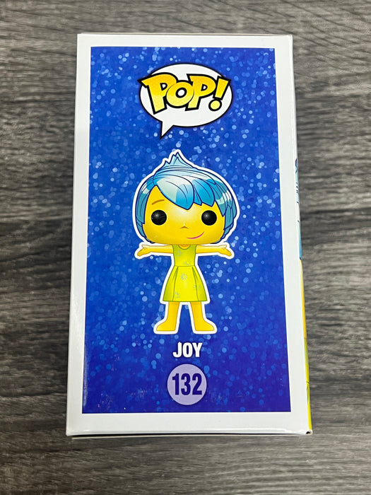 Joy #132 Funko Pop! Disney Pixar Inside Out