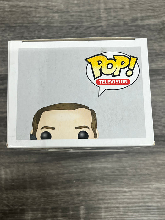 Saul Goodman #163 Funko Pop! Television Breaking Bad