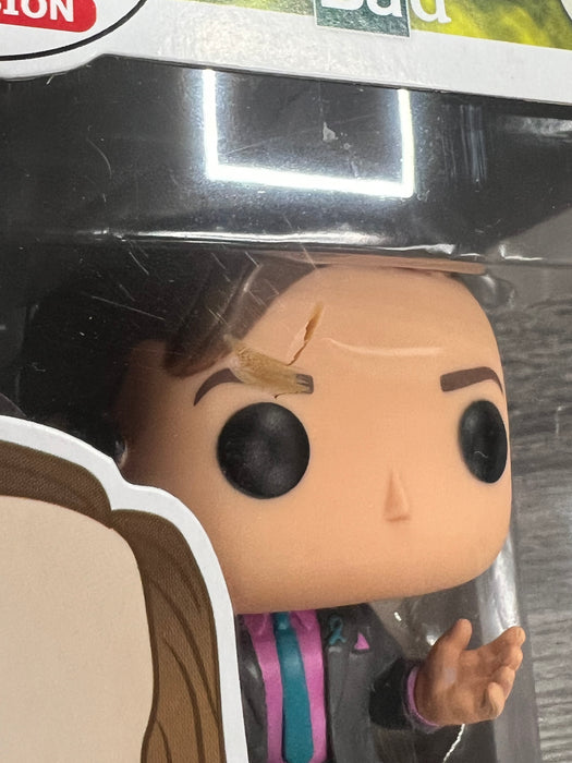 Saul Goodman #163 Funko Pop! Television Breaking Bad