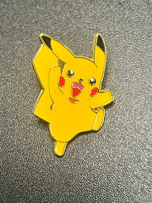 Pika Ver 2 pin