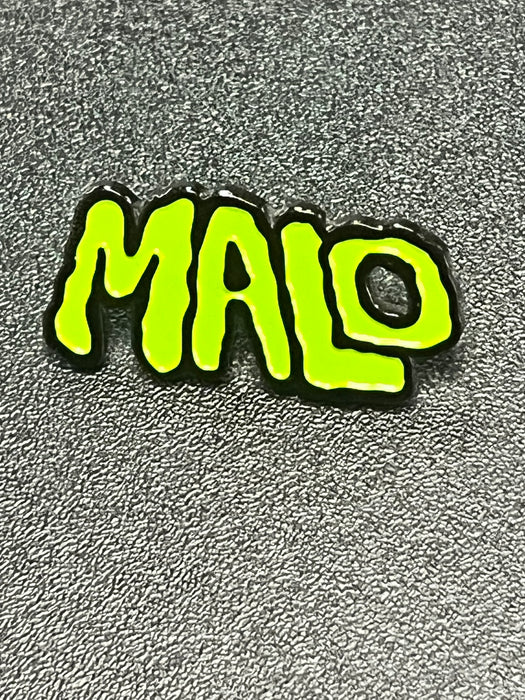 Malo Pin