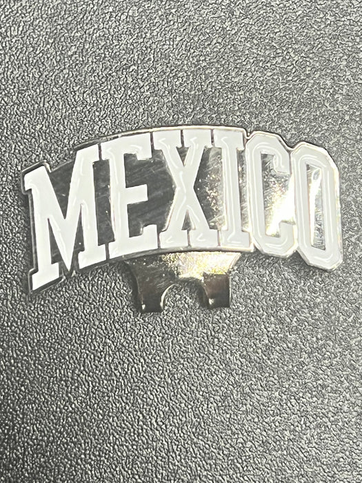 Mexico Hat Clip