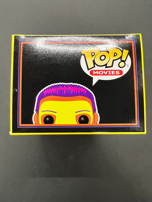 ***Signed*** Michael Myers #03 Entertainment Earth Exclusive Limited Edition Funko Pop! Movies Halloween Black Light