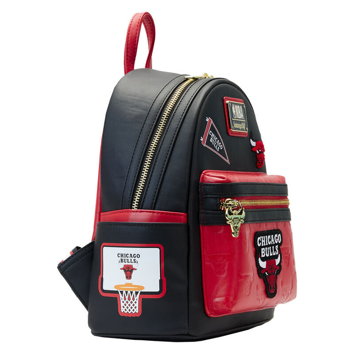 SPRAYGROUND NBA CHICAGO BULLS BACKPACK