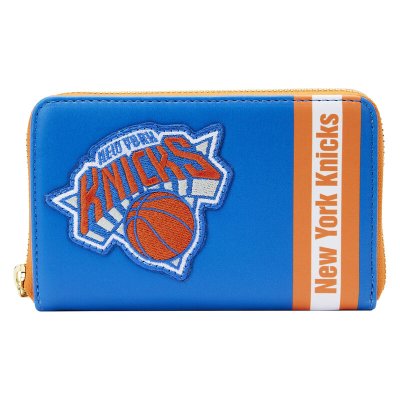 Loungefly NBA Golden State Warriors Patch Icons Mini Backpack