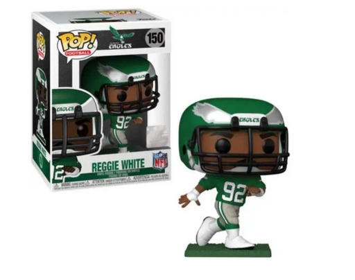 Aaron Donald #130 Funko Pop! Football NFL LA Rams — Pop Hunt Thrills