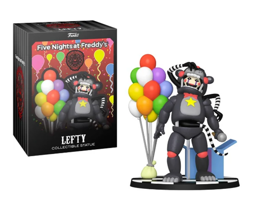 Five Nights at Freddy's Pocket POP! Vinyl Advent Calendar 2023