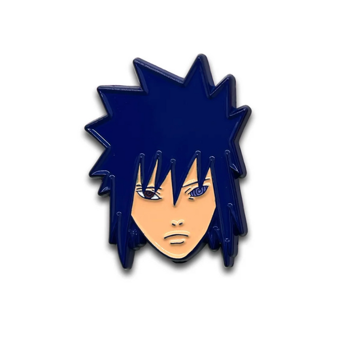 Susanoo Sasuke pin