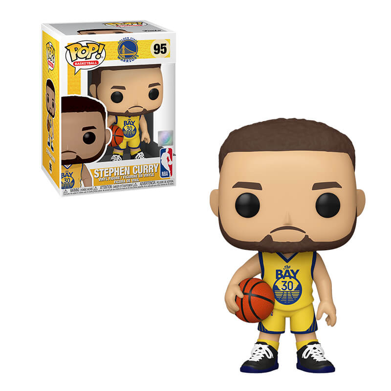 Pop! Basketball