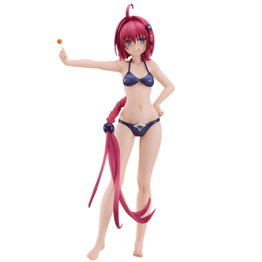 To-LOVE-Ru-Darkness-2nd-Character-Design-Mea-Kurosaki