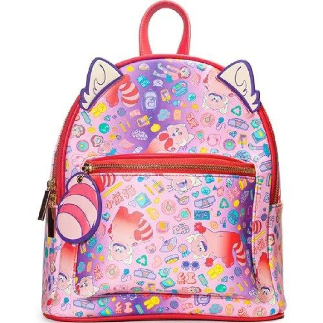 Littlest pet outlet shop backpack