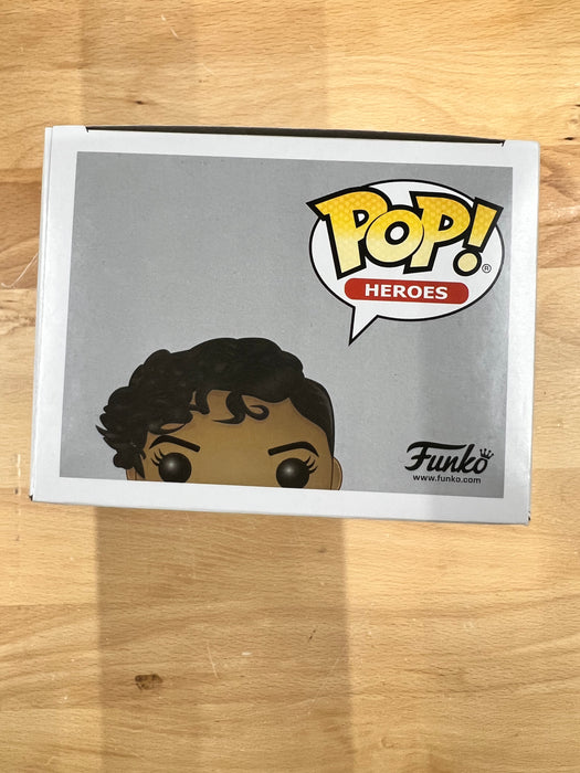 ***Signed*** Darla #264 Funko POP! Shazam!