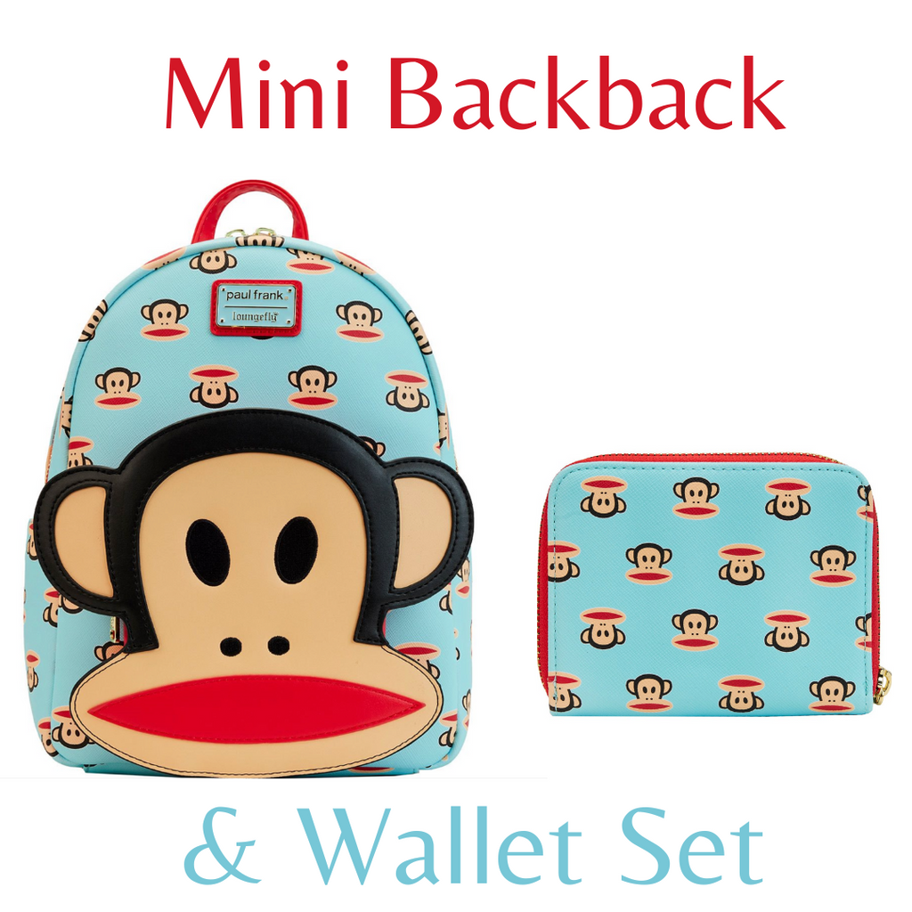 Paul frank online backpack