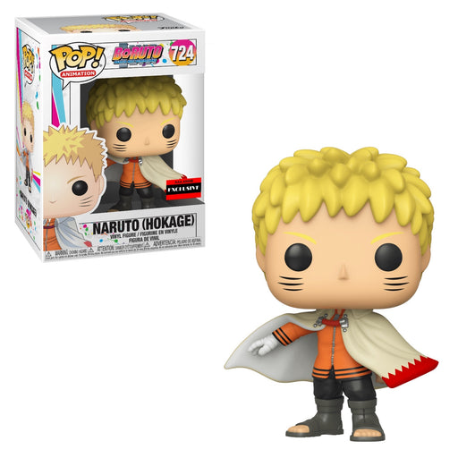 Hinata with Twin Lion Fists #1339 Entertainment Earth Exclusive Limite — Pop  Hunt Thrills