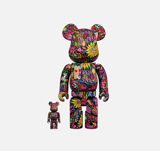 46 Bearbrick ❤️ ideas in 2023  art toy, designer toys, toy collection