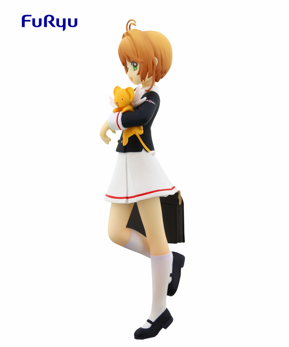 AMM Cardcaptor Sakura Clear Card Sakura Kinomoto FIGURES In Stock NEW